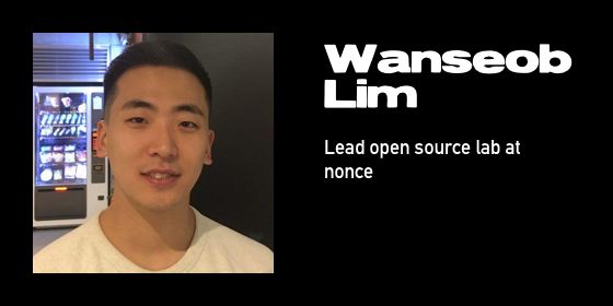 Wanseob Lim